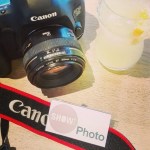 appareil photo canon