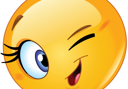 cute-wink-smiley