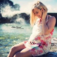 femme enceinte par celine granel