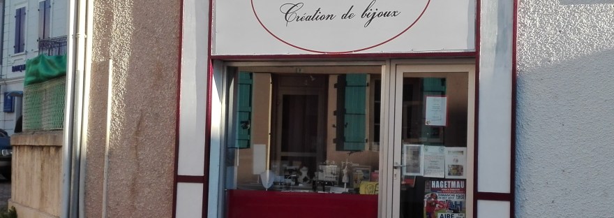 bijouterie fantaisie domidora à hagetmau