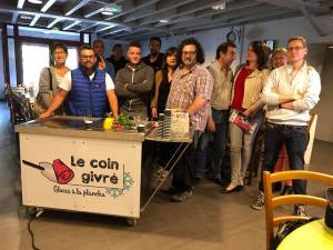 club des artisans createurs des landes domidora