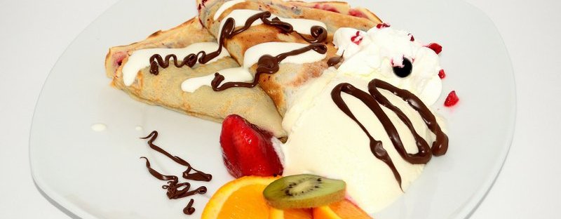 crêpes chandeleur