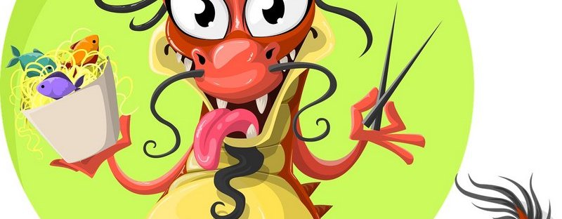 nouvel an chinois, dragon, tai sui 2018