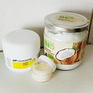 ingrédients pour faire du savon à froid