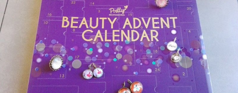 le calendrier de l avent domidora