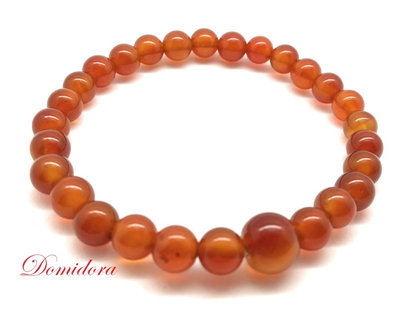 Cette image a un attribut alt vide ; le nom du fichier est bracelet-cornaline-pierre-abondance-domidora.jpg