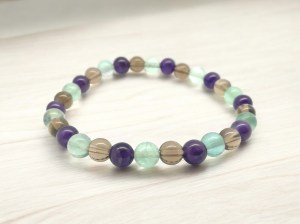 bracelet-pierre naturelle