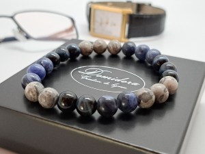 bracelet sodalite 2026