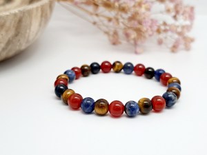 bracelet pierre naturelle