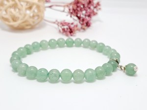 bracelet aventurine