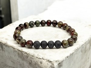 bracelet sang dragon