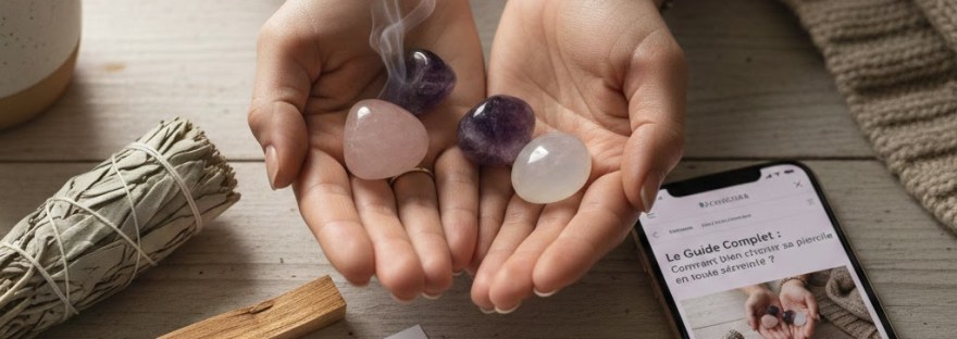 choisir une pierre naturelle