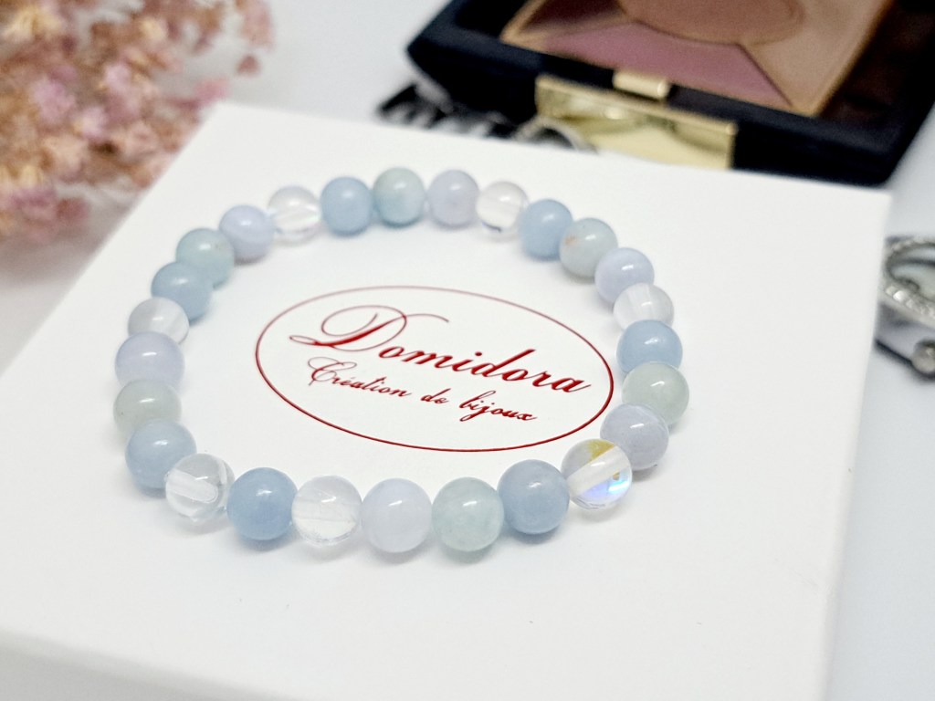 bracelet celestine